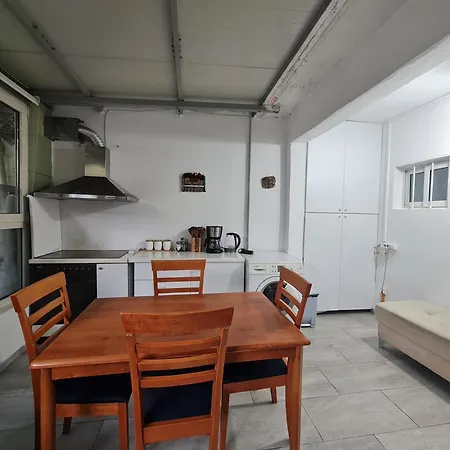 The Comfort Apartment! *