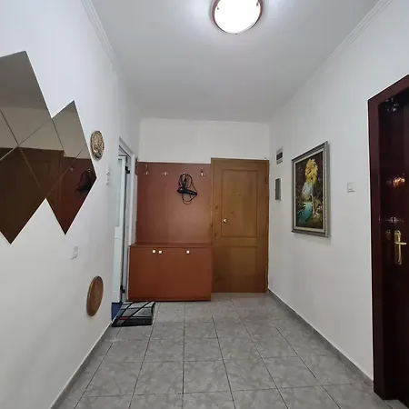 The Comfort Apartment! Apartment