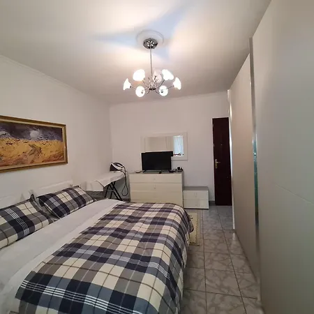 The Comfort Apartment! Tirana