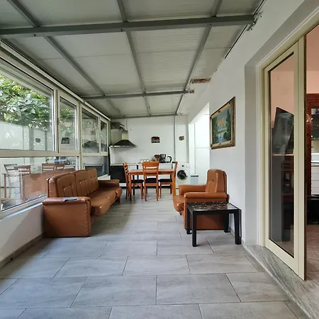 The Comfort Apartment! * Tirana