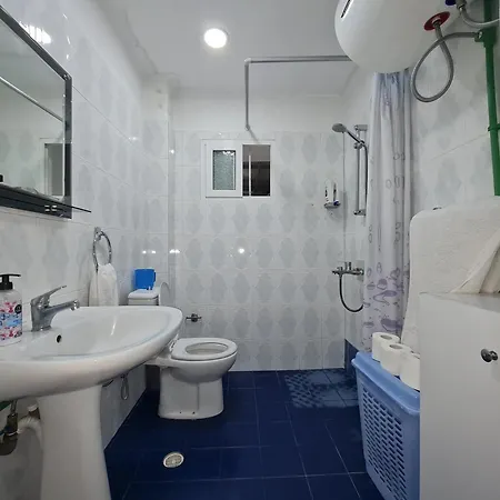 The Comfort Apartment! Apartment