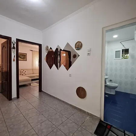 The Comfort Apartment! Apartment *