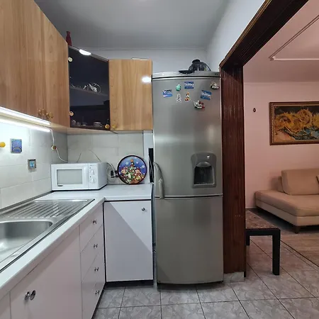 The Comfort Apartment! *