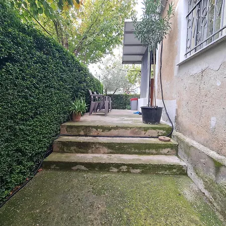 The Comfort Apartment! Tirana