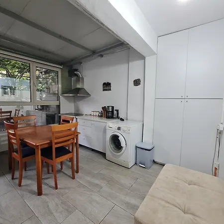 The Comfort Apartment! * Tirana