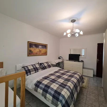 The Comfort Apartment! Apartment
