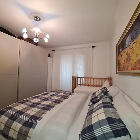 The Comfort Apartment! Apartment *